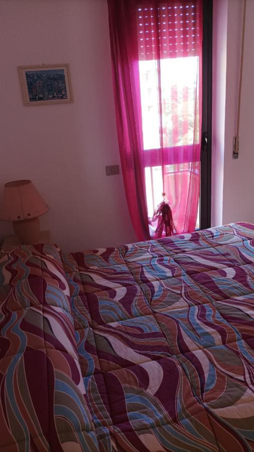 Scano Comfort Inn Santa Teresa Gallura Exterior foto