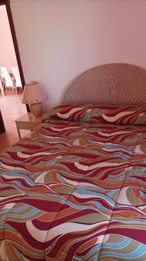 Scano Comfort Inn Santa Teresa Gallura Exterior foto