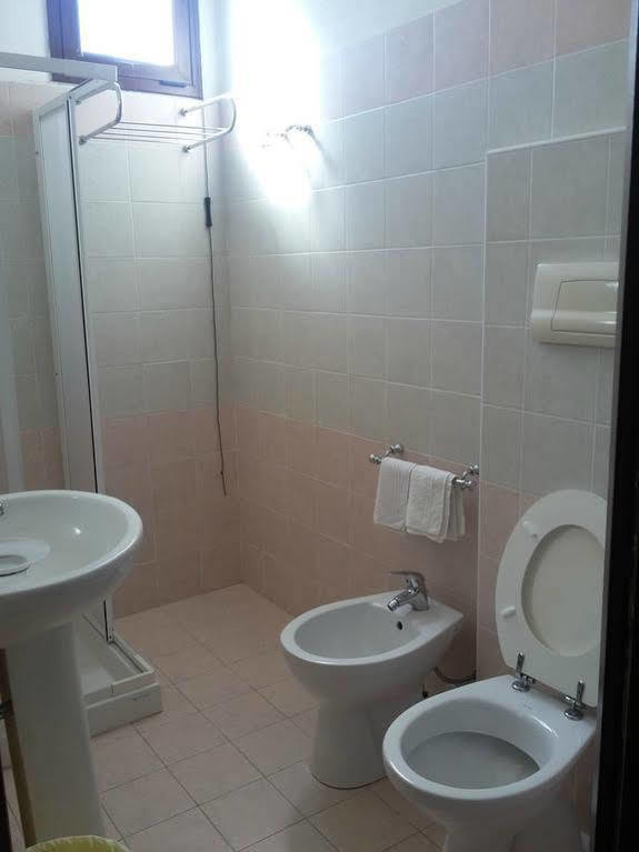 Scano Comfort Inn Santa Teresa Gallura Exterior foto